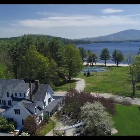 Inn At Pleasant Lake-3