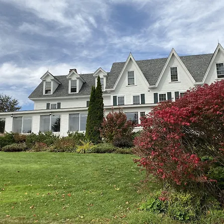 Inn At Pleasant Lake-2